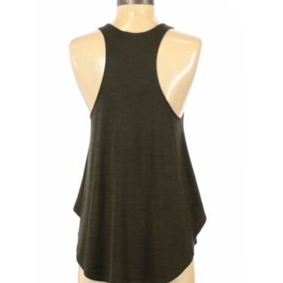 SOLD ๐๐Wilfred Free Tank ๐ฑ - Picture 2 of 7